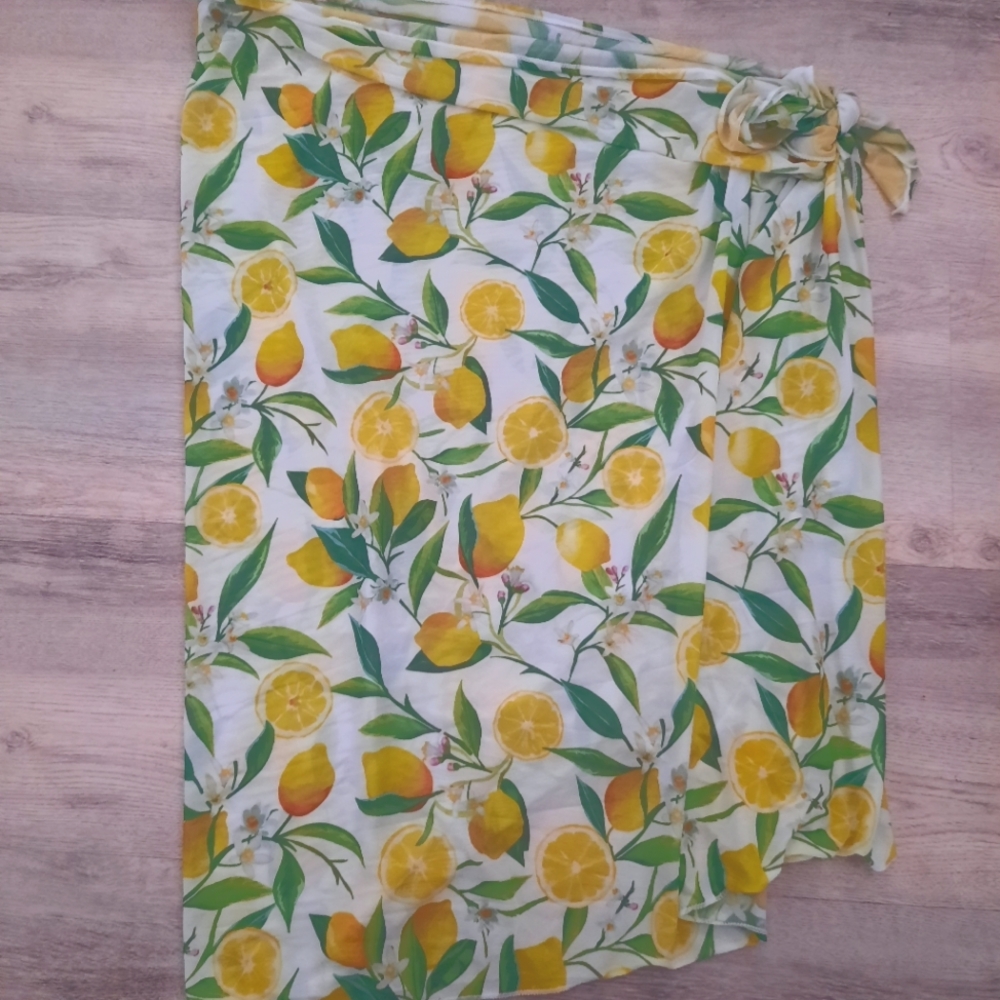 Lemon Bikini Set - Picture 6 of 6